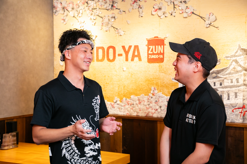 ラー麺ずんどう屋 津山河辺店(岡山県津山市/キッチンスタッフ)_3